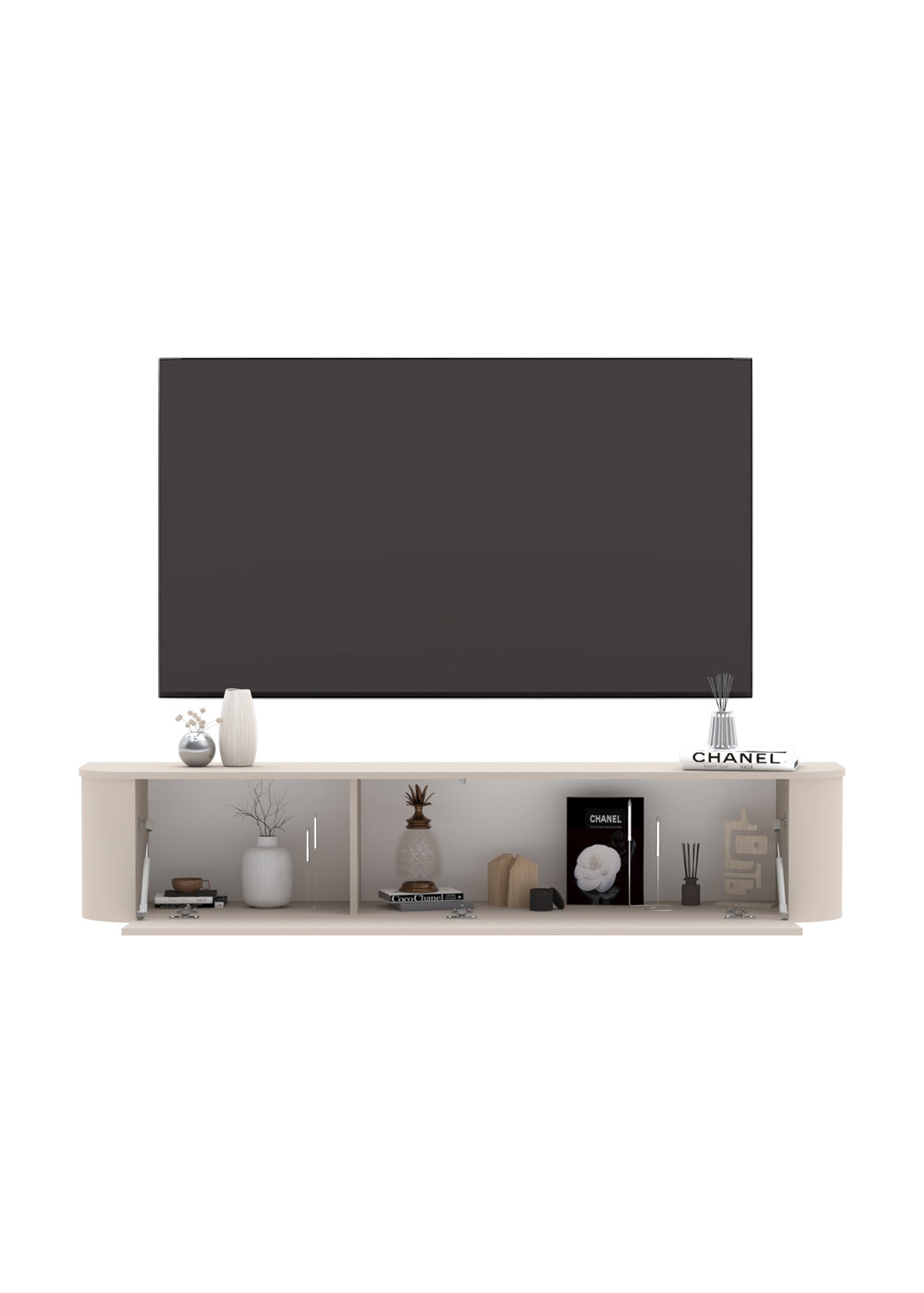 TV kumode LIDO 62