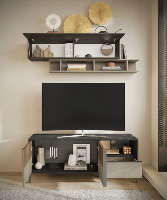 TV galds EVEREST - CLAY