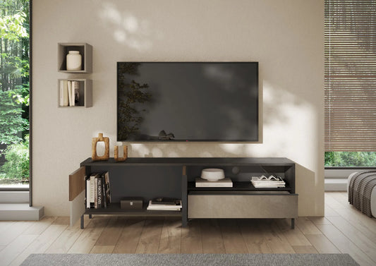 TV galds EVEREST I - CLAY