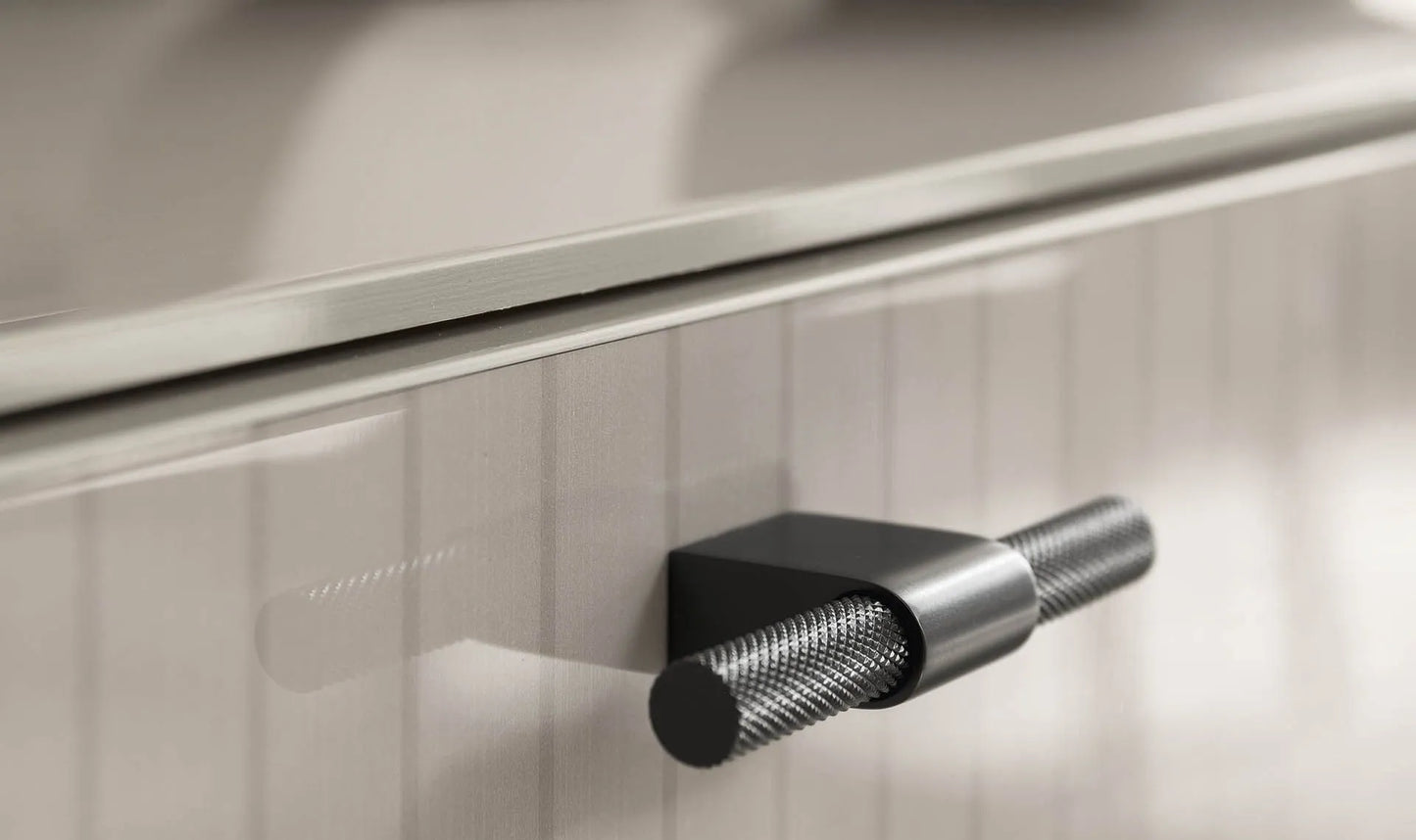 Augstā kumode CLAIRE