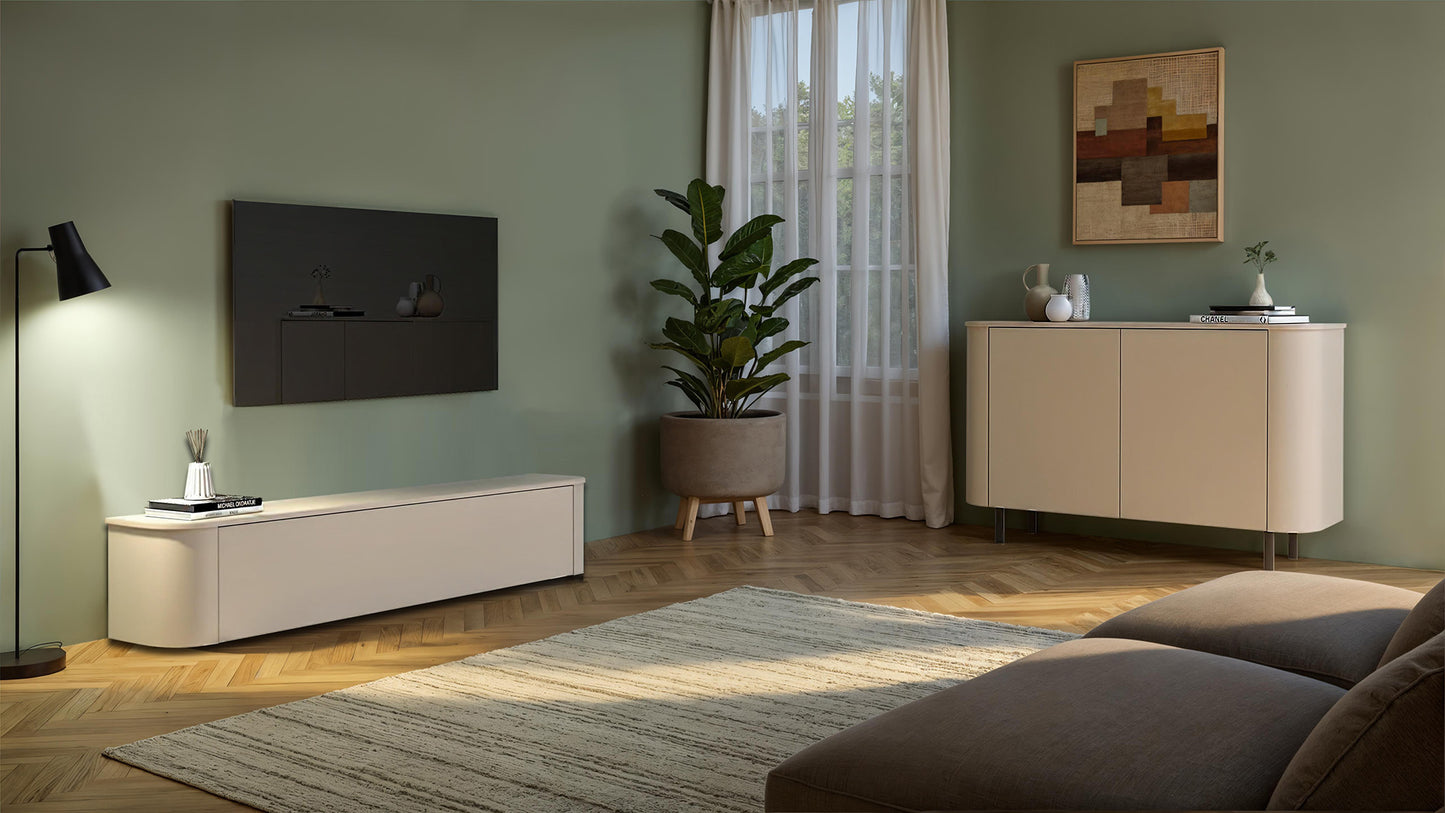 TV kumode LIDO 62