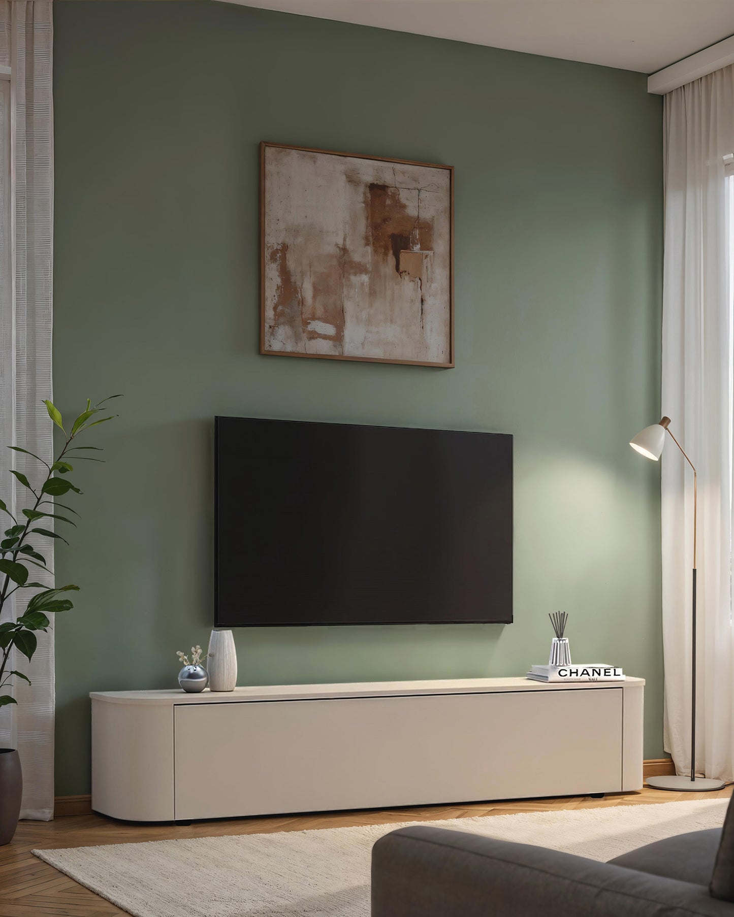 TV kumode LIDO 62