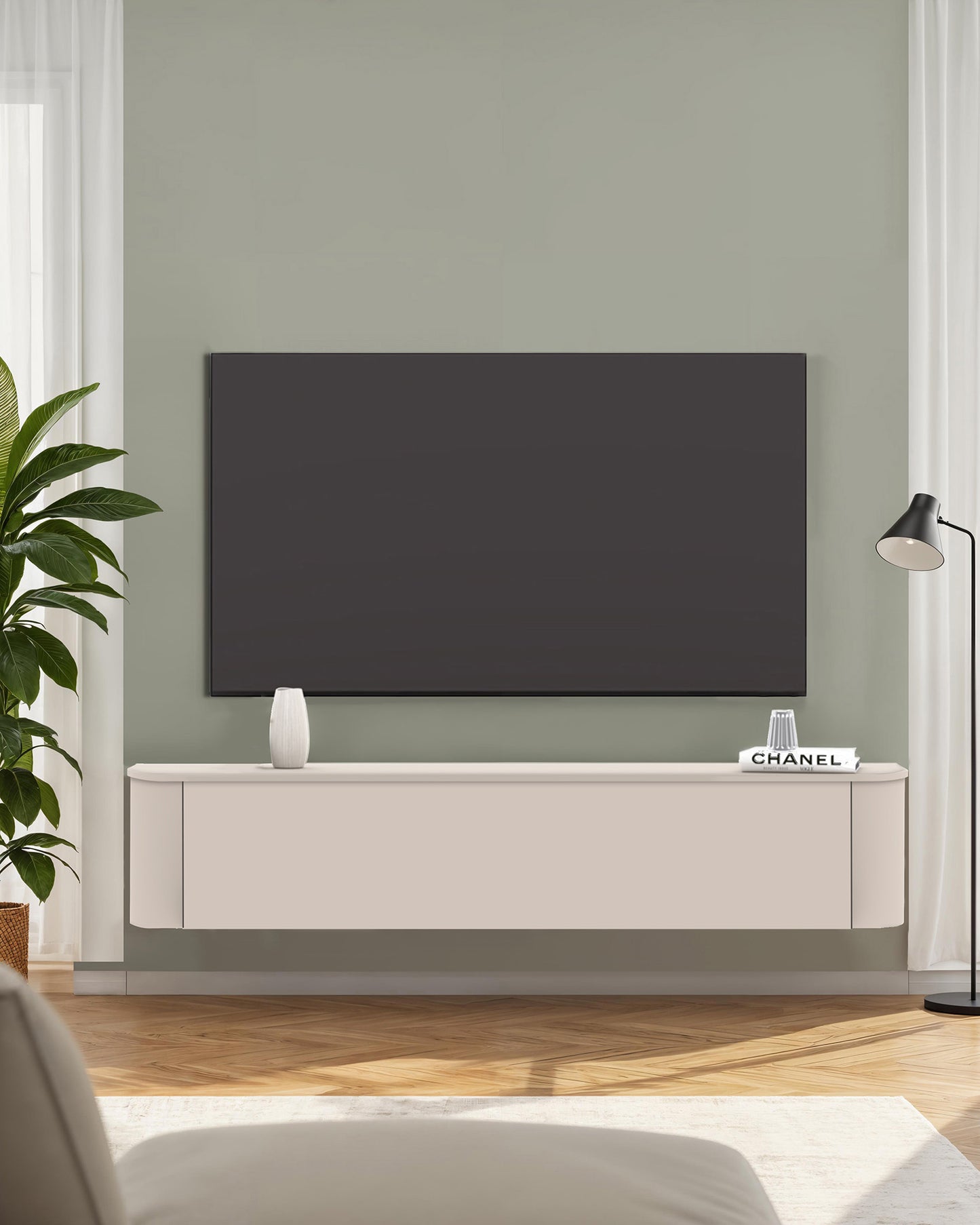 TV kumode LIDO 62