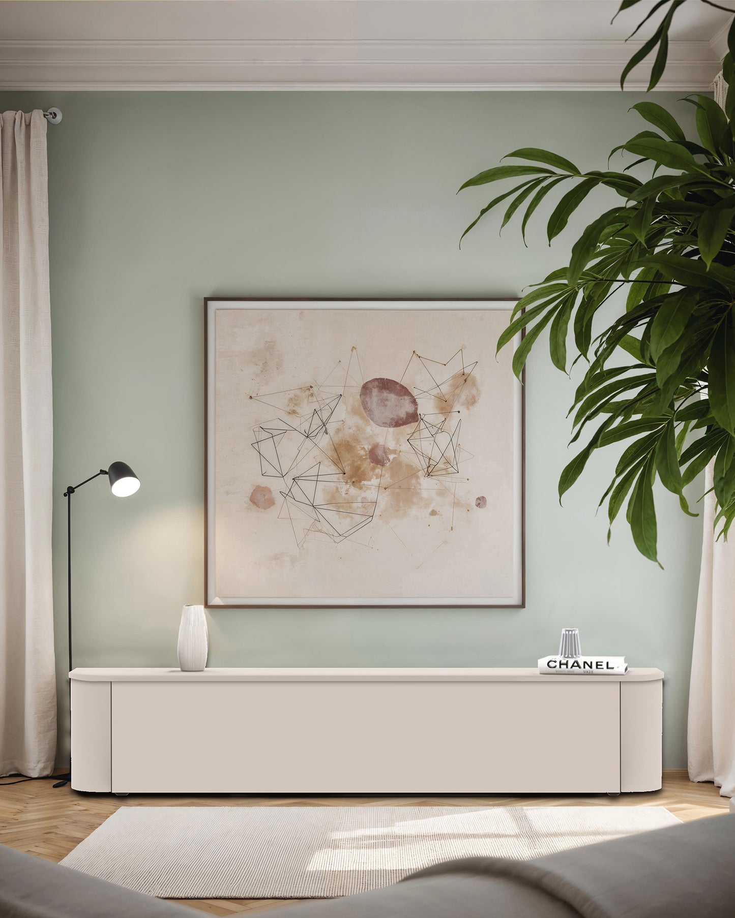 TV kumode LIDO 62