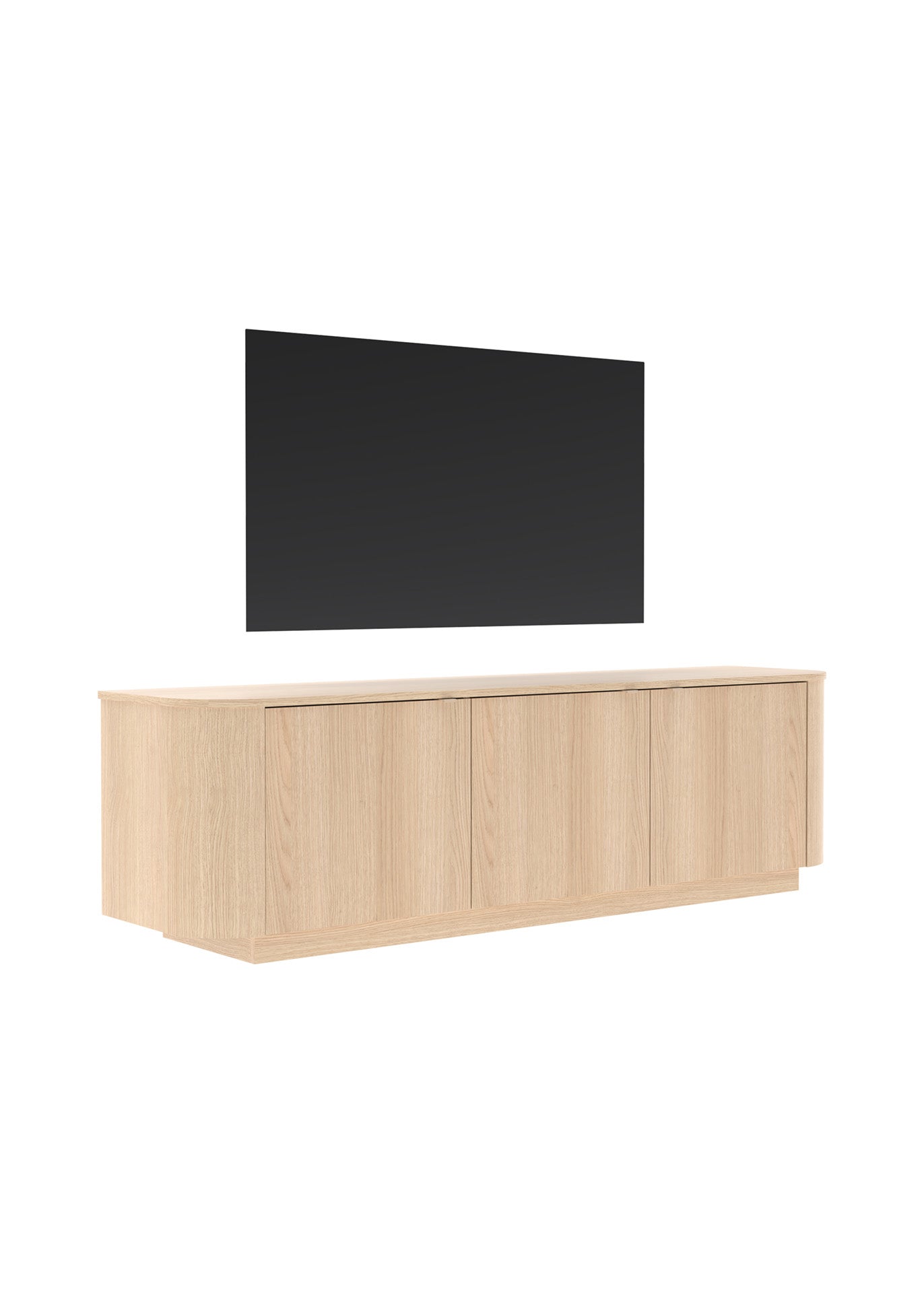 Zemā kumode ADRIATICO 02