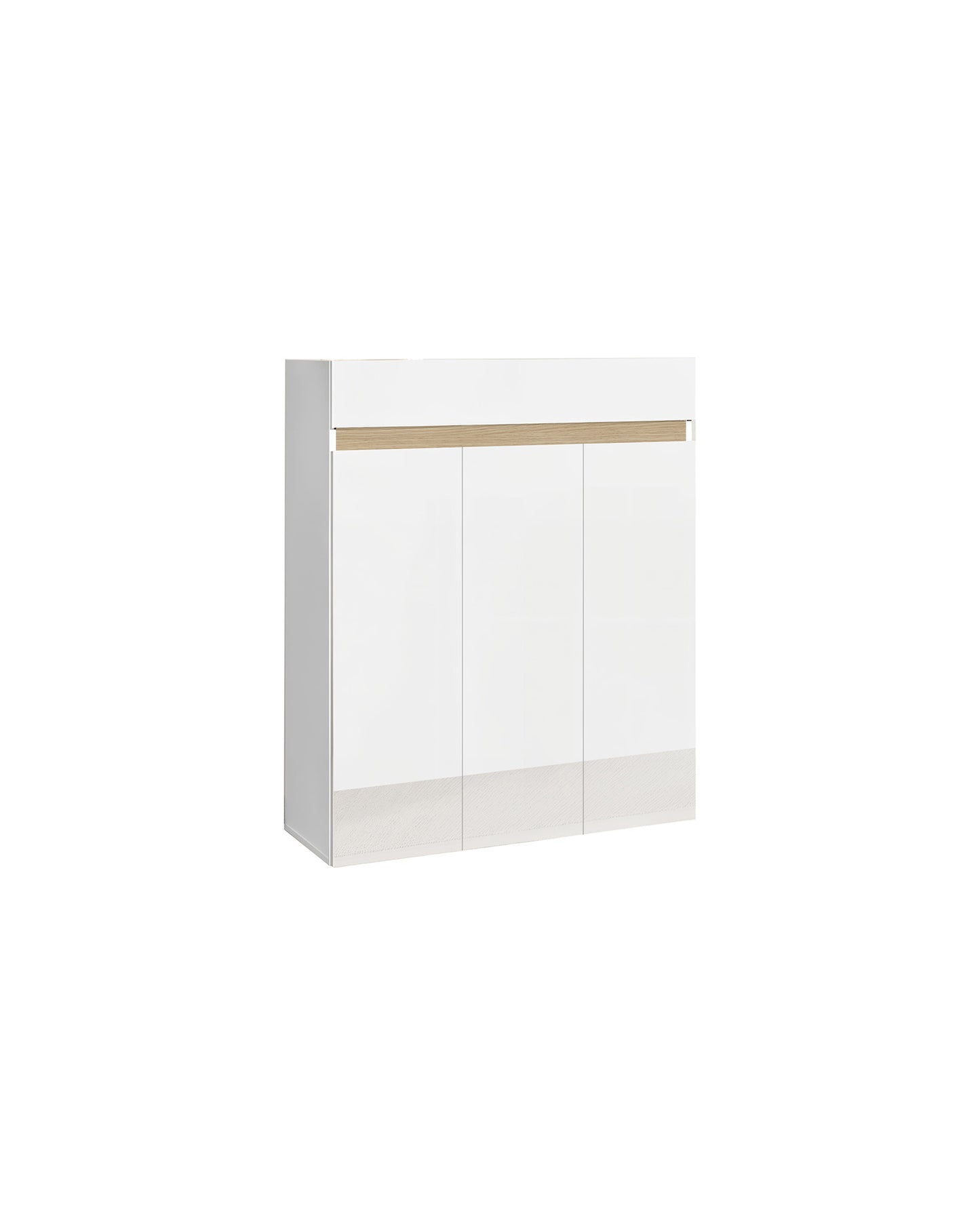 Kurpju plaukts RAINBOW 23RL