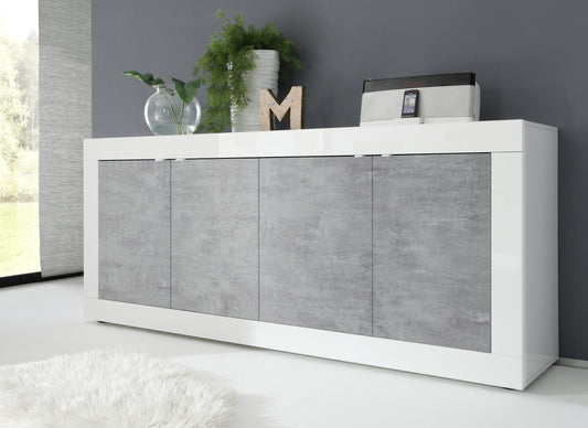 Kumode BASIC IV - Balta- Betona