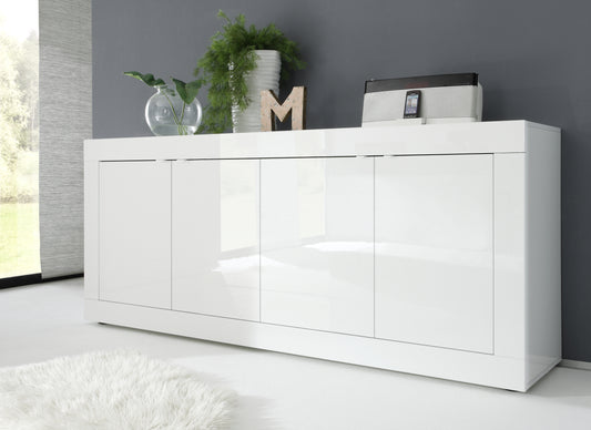 Kumode BASIC IV - Balta