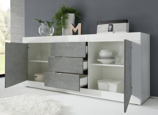 Kumode BASIC - Balta-Betona