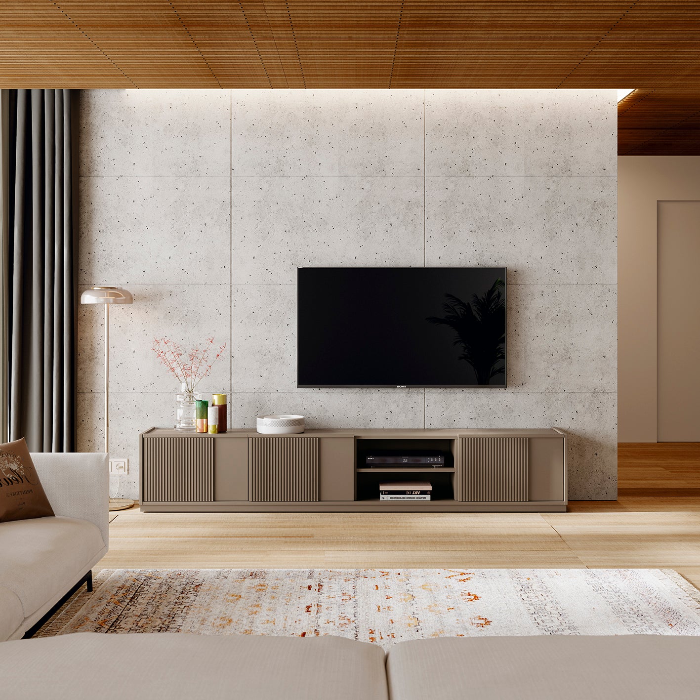 TV Galds JAZZ