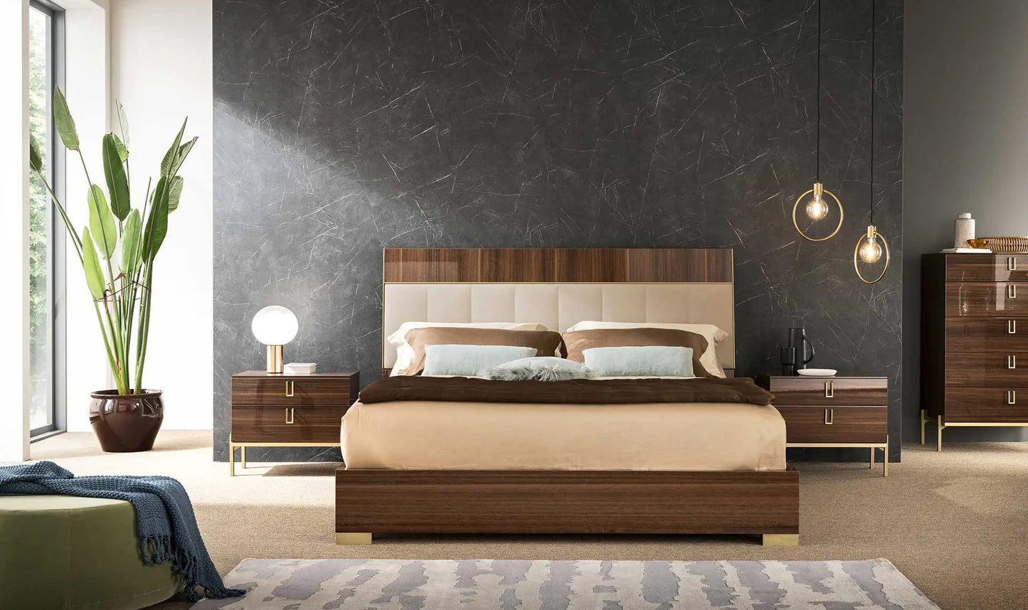 Nakts skapītis MID CENTURY