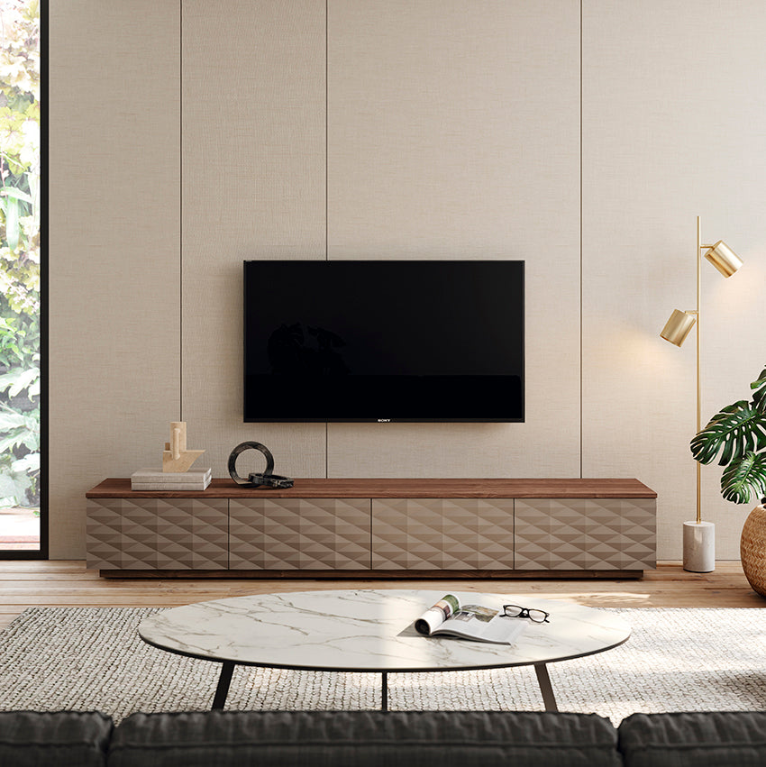 TV Galds CROSS