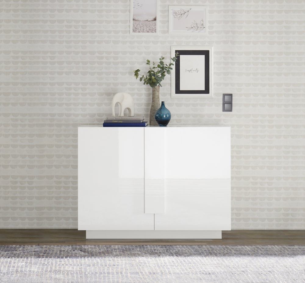 Kumode JUPITER II Blanco