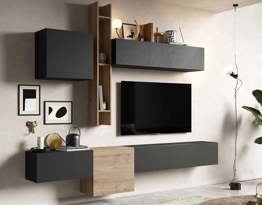 Viesistabas mēbeļu komplekts INFINITY 12A-1
