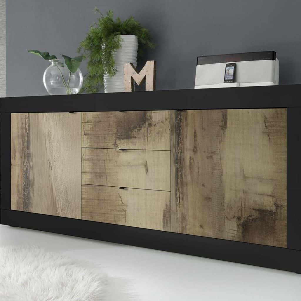 Kumode BASIC - Melna- Pero