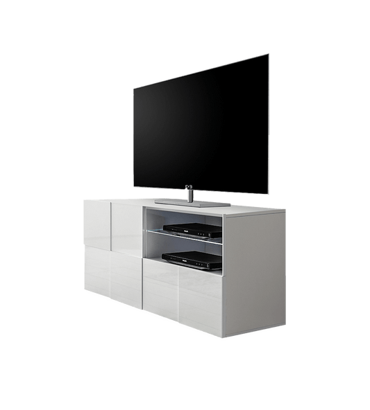 TV Galds DAMA TV I- Balts